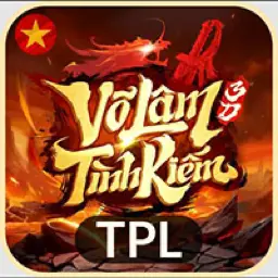 Võ Lâm 1 3D TPL