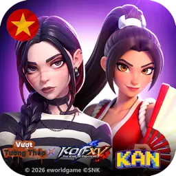 Vượt Tường Thép