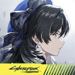 Wuthering Waves × Cyberpunk